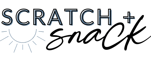 Scratch + Snack